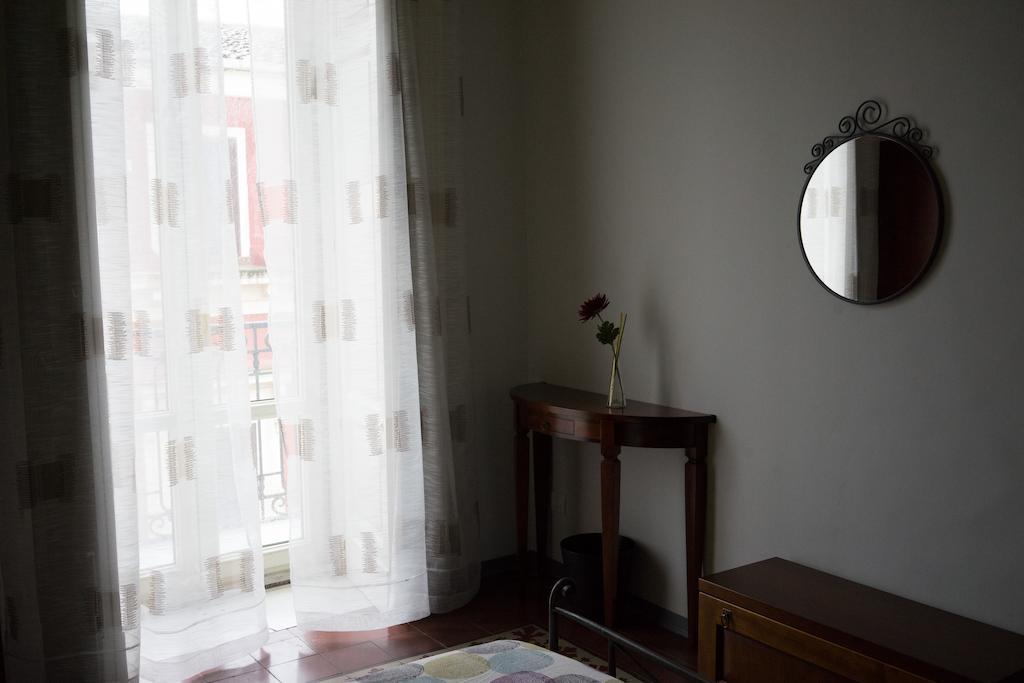 Aida Bed & Breakfast Catania Exterior photo