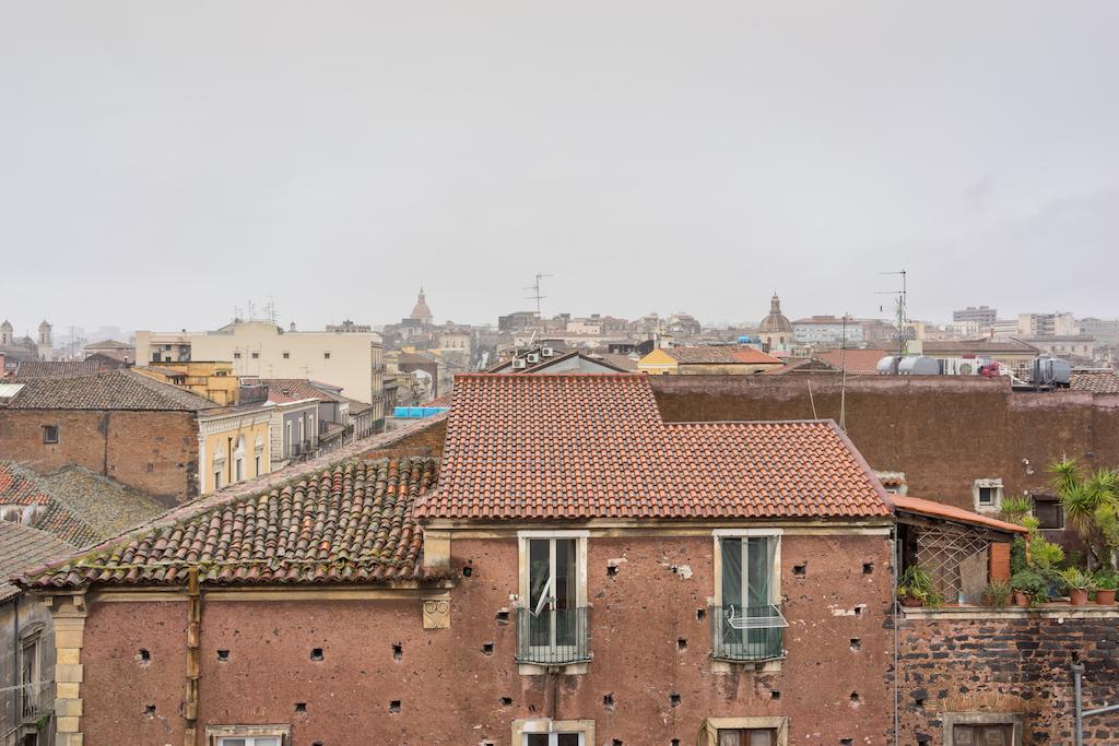 Aida Bed & Breakfast Catania Exterior photo