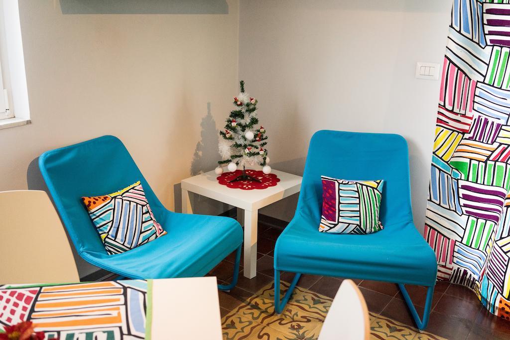 Aida Bed & Breakfast Catania Exterior photo