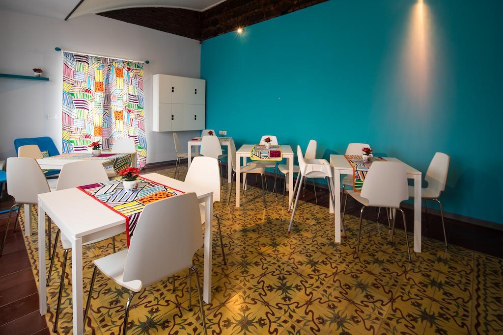 Aida Bed & Breakfast Catania Exterior photo
