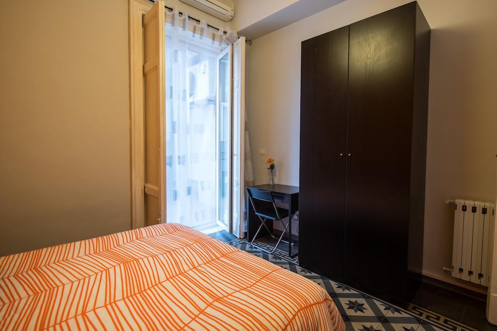 Aida Bed & Breakfast Catania Exterior photo