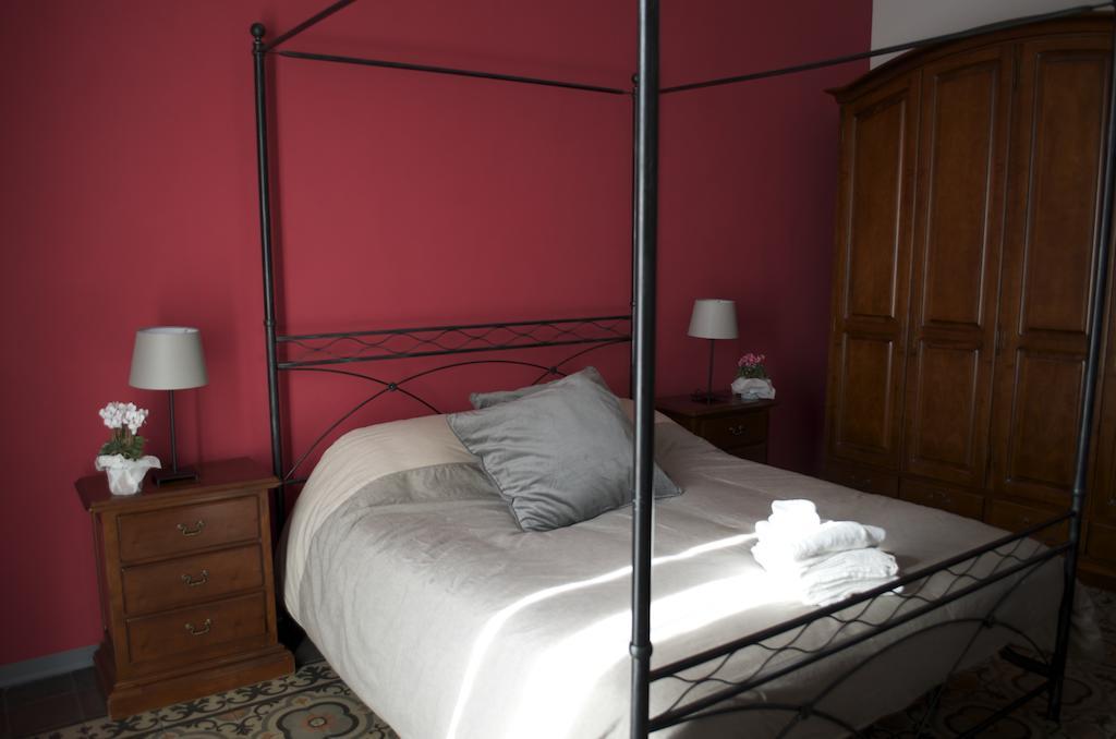 Aida Bed & Breakfast Catania Exterior photo